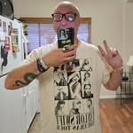 Don Huntley - @rockin_don13 - Instagram
