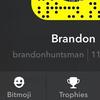 Brandon Huntsman - @bale2.0 - TikTok