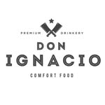 Don Ignacio - @donignaciocomfortfood - Instagram