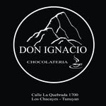 Don Ignacio Chocolatería - @donignaciochocolateria - Instagram