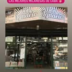 Don Ignacio Tel: 4861 3133 - @milanesayrock - Instagram