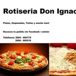 DonIganacioRotiseria - @donignaciorotiseria - Instagram
