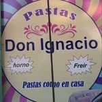 Fábrica de Pastas Don Ignacio - @don.ignacio.pastas - Instagram