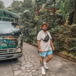 Nacho garcia - @donignacio95 - Instagram