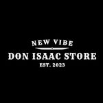 @donisaacstore.pe - Instagram