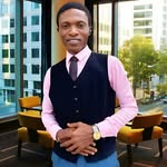 ISAAC AGBALA - @donisaac_studios - Instagram