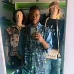 Don Israel - @donisrael3 - Instagram
