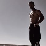Israel Isrjiro - @donisrael_jr_ - Instagram