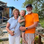 Don Alan Ivers - @don.ivers75 - Instagram
