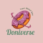 Donuts - @doniverse_ - Instagram