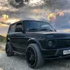 Путь До нивы - @donivy_2026 - TikTok