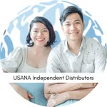 USANA by Don & Ivy - @donivysepeusana - Instagram