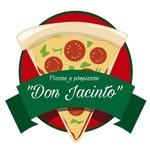 "Don Jacinto" - @pizzasdonjacinto - Instagram