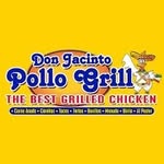 Don Jacinto Pollo Grill - @donjacintopollogrill_oc - Instagram