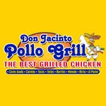 Don Jacinto Pollo Grill - @donjacintopollogrill - Instagram