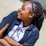 Jackline Donalt Manyika - @jacklinedonaltmanyika - Instagram