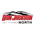 Don Jackson CJDR North - @donjacksoncdjrnorth - Instagram