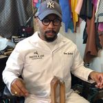 Don Jackson - @dons_atelier - Instagram