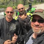 Don Jacobsen Jr. - @daroach67 - Instagram