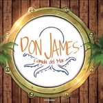 Don James Comida Del Mar - @donjames_comidadelmar - Instagram