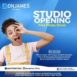 Don James Studio - @donjamesstudio - Instagram