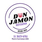 Don Jamon (pizas,empandas,sandwich, fritas y mas) - @don_jamonn - Instagram