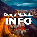 Donja Mahala, Mostar 🇧🇦 - @donja.mahala_info - Instagram