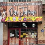 Fiambreria Don Jamón - @donjamonfiambreria - Instagram