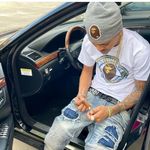 @donjamesvuitton - Instagram