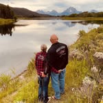 Don Jameson - @baldharleydon - Instagram