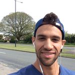 Jason Don Jamieson - @fortunechi1d - Instagram