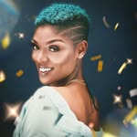 Donjané Smith - @nlovewithdonjane - Instagram