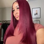 🙂‍↔️im just a girl - @donjanayylife - Instagram