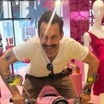 Jan Mangold - @donjanmgold - Instagram