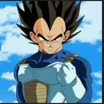 Vegita - @jarrellespaldon - Instagram