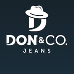 Don & Co. Jeans - @donjeanswear - Instagram