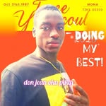 don jean - @jeanclauthngieme - Instagram