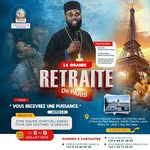 Don Jean Baptiste Anoman - @donjeanbaptisteanoman - Instagram