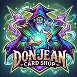 Don Jean Card Shop - @donjeancardshop - Instagram