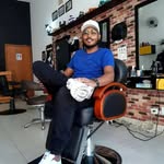 Jean Sant - @donjean_ - Instagram