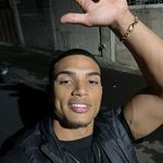 Jefferson Margueritte - @don_jeffersonn - Instagram