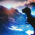 Don Jefferson - @phantom_dino - Instagram