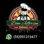 Don Jefferson pizzaria Delivery - @domjefferson1 - Instagram