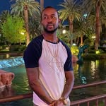 Dontell Jefferson - @dontelljefferson - Instagram