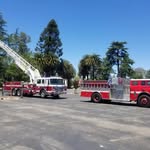 Don & Jeffery, The Fire Truck Brothers - @firetruckbros - Instagram