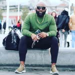 Don Jeffery - @jefferydavid29 - Instagram