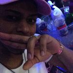 Don Jeffrey almon - @almon_25 - Instagram