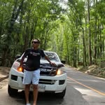 Don Jerome - @hanzjerome23 - Instagram