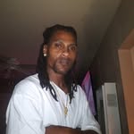 Don Jerome Simmons - @dirtyred562 - Instagram