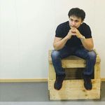 Jester Mahinay - @don_jester - Instagram